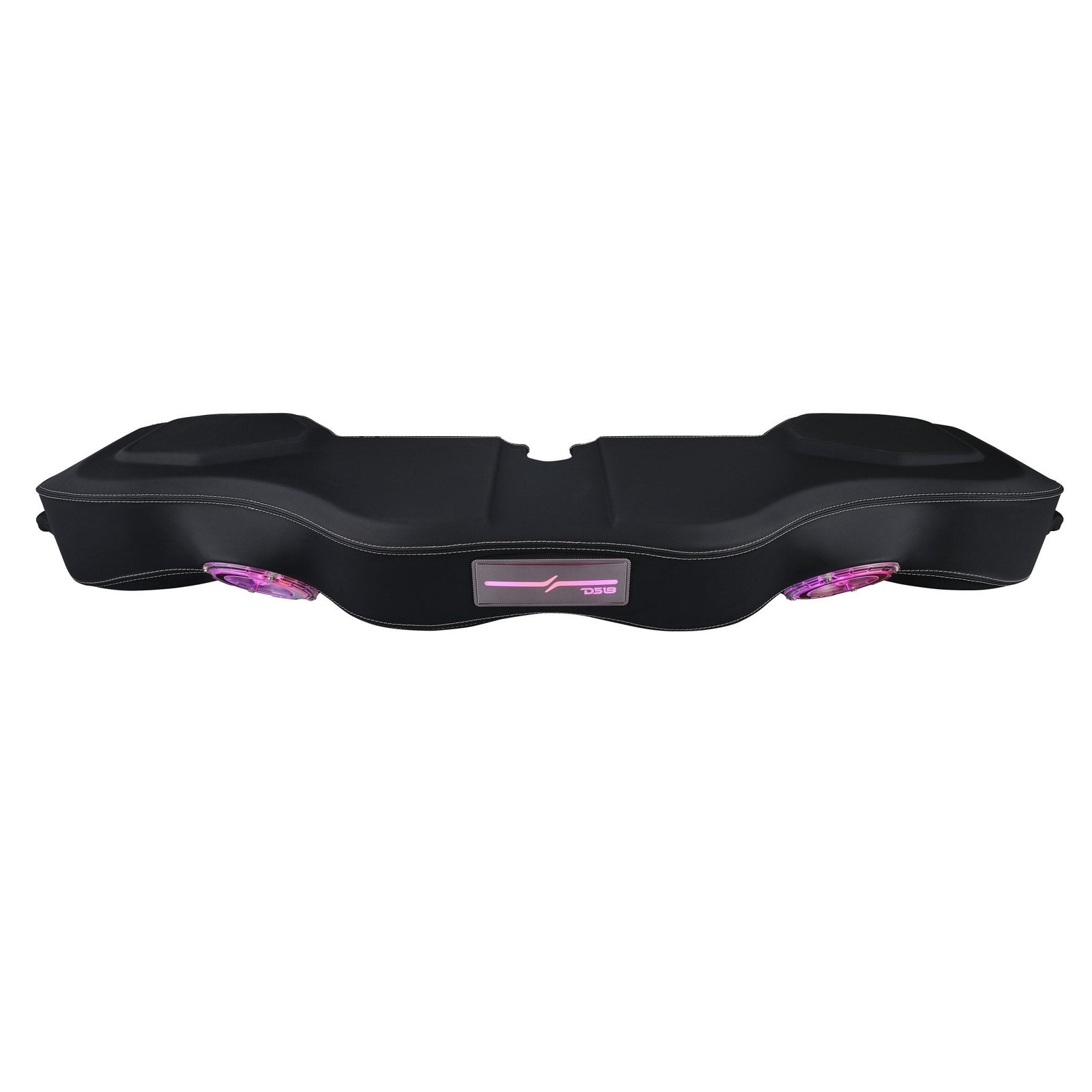 DS18 Loaded Jeep JL/JLU/JT Sound Bar – 4x 8” Speakers, 4x PRO-TW4LD Tweeters & LED Lighting - Image 9