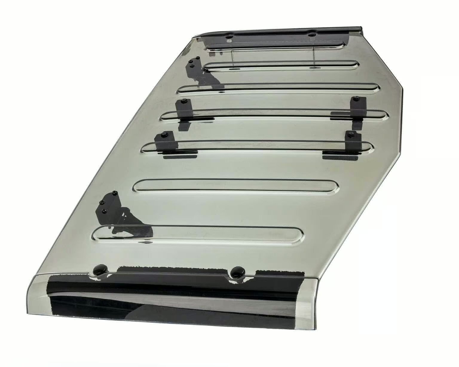 Clear Jeep Top – Wrangler JL & Gladiator JT