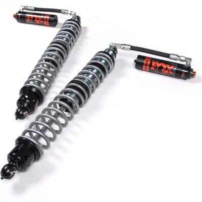 BDS 3.5” Lift Kit – Jeep Wrangler JL