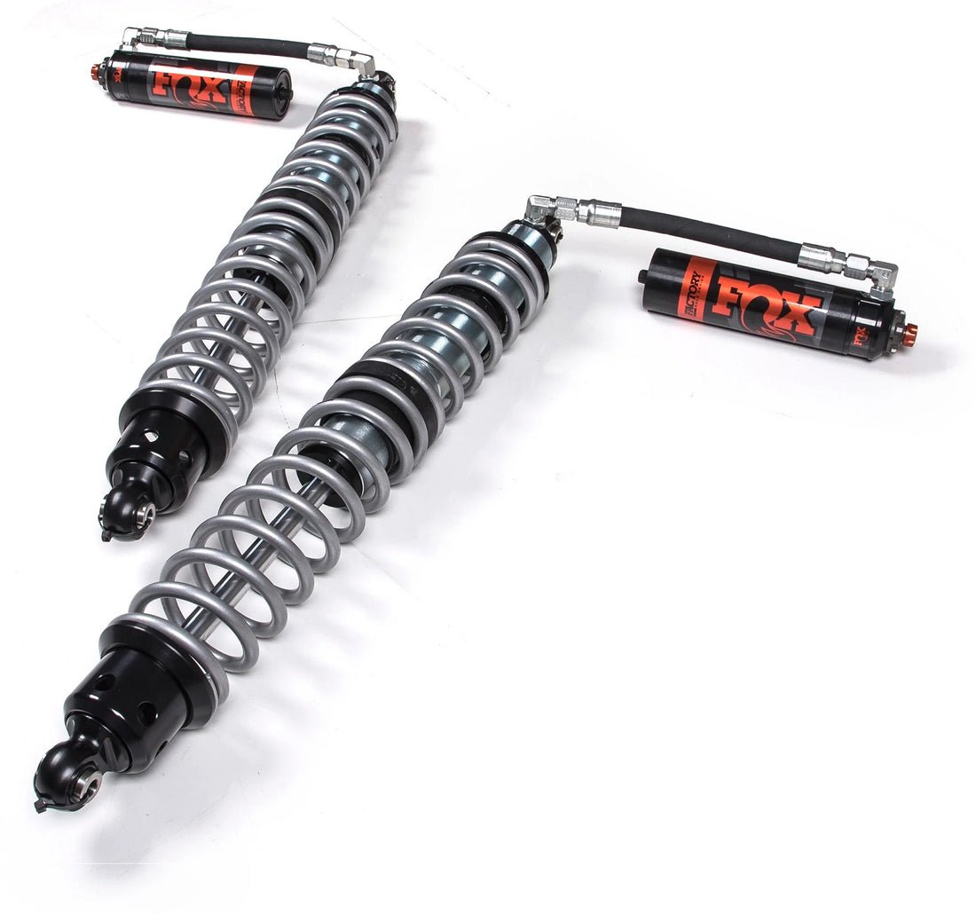 BDS 3.5” Lift Kit – Jeep Wrangler JL