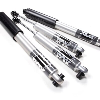 FOX Performance Series 2.5 Jeep Shocks